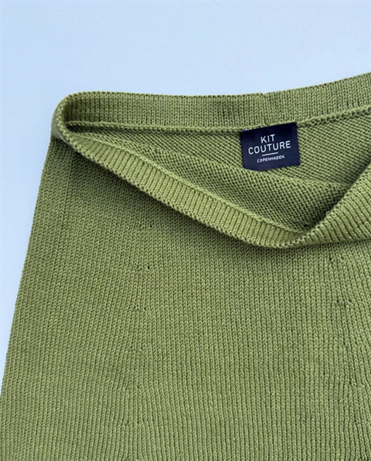 LÆSØ NEDERDEL fra Kit Couture